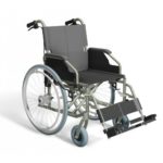 Trendmobil Rollstuhl TMB Faltrollstuhl inkl. Trommelbremse